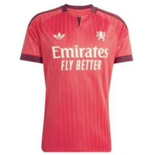Olympique Lyon 2a Equipación 2026/27